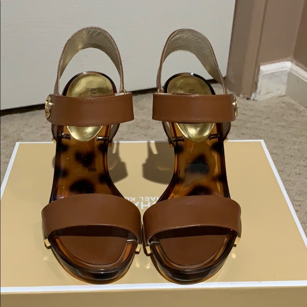 Michael Kors Sandal